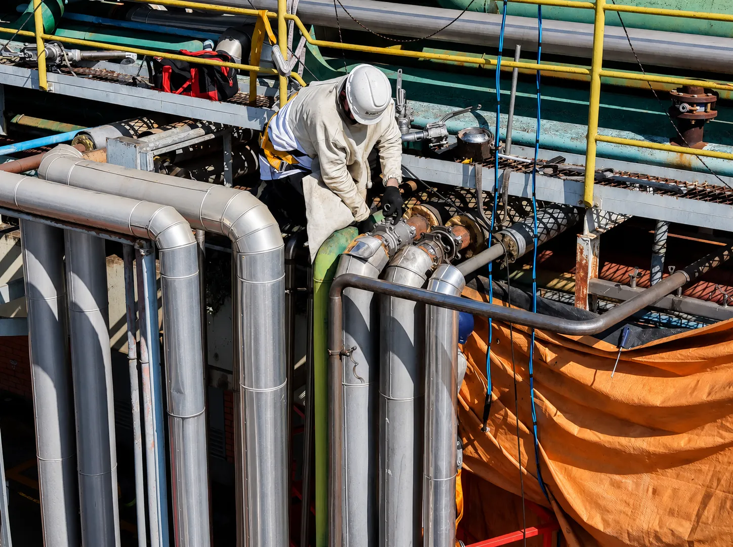 Conectando sua planta à excelência <span class="">técnica.</span>