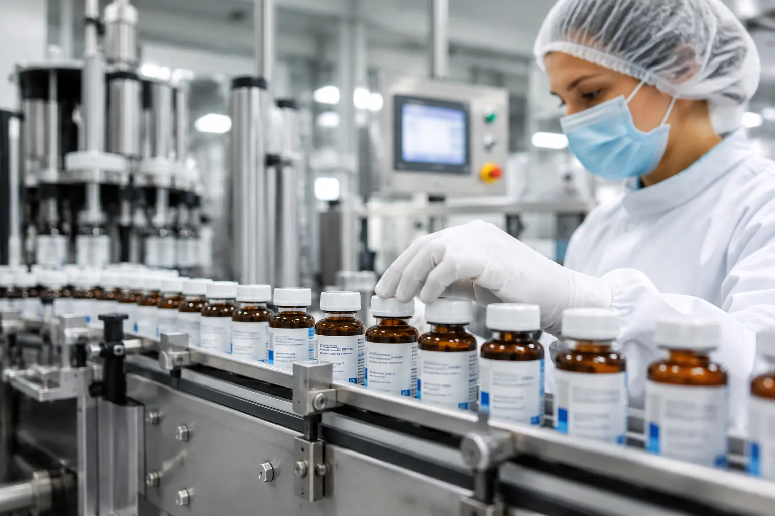 Pharmaceutical